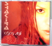 Shakira - Ojos Asi